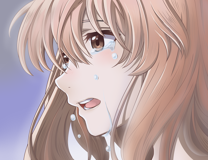 Nishimiya Shouko (Koe No Katachi) Rule 34 Image