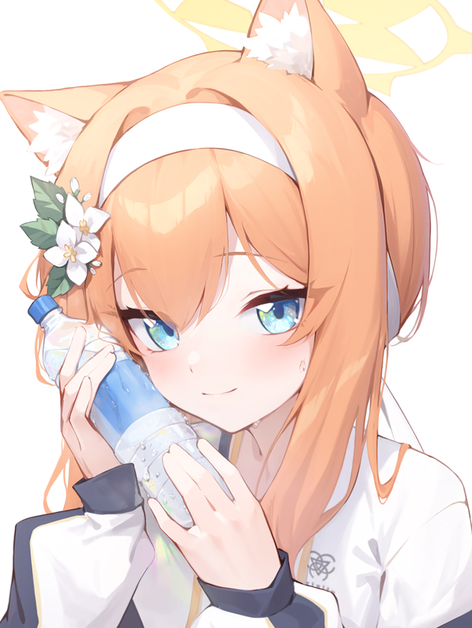 Mari (Blue Archive) Rule 34 Image