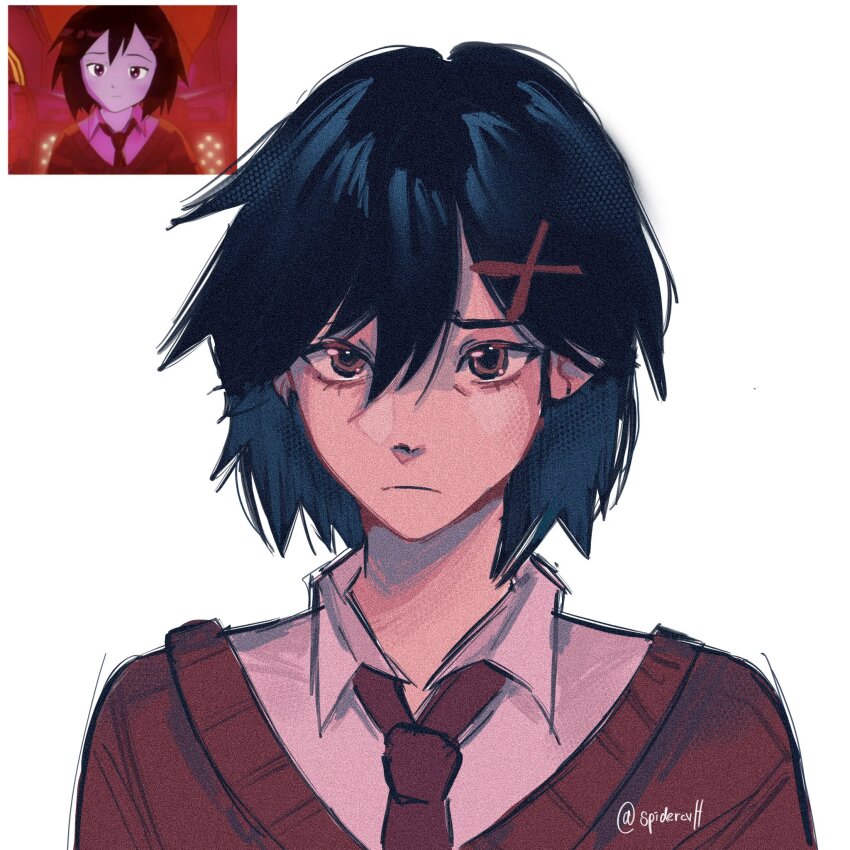 Peni Parker (Marvel) Rule 34 Image