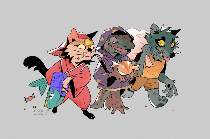 Halloween Rule 34 Image