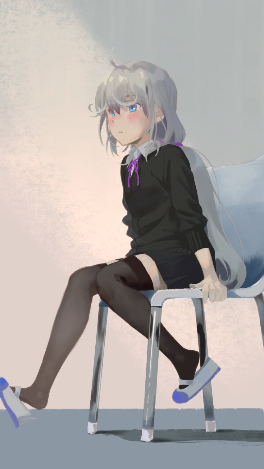 Assault Lily Rule 34 Image