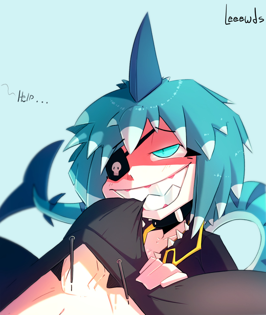Chomp Rule 34 Image