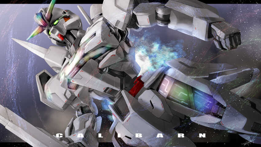 Gundam Rule 34 Image