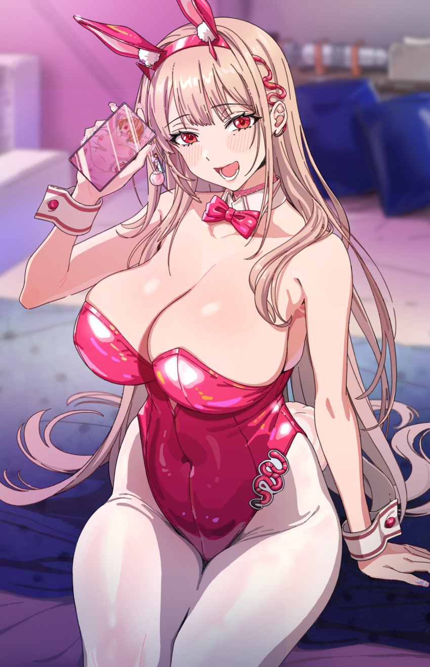Anis (Nikke) Rule 34 Image