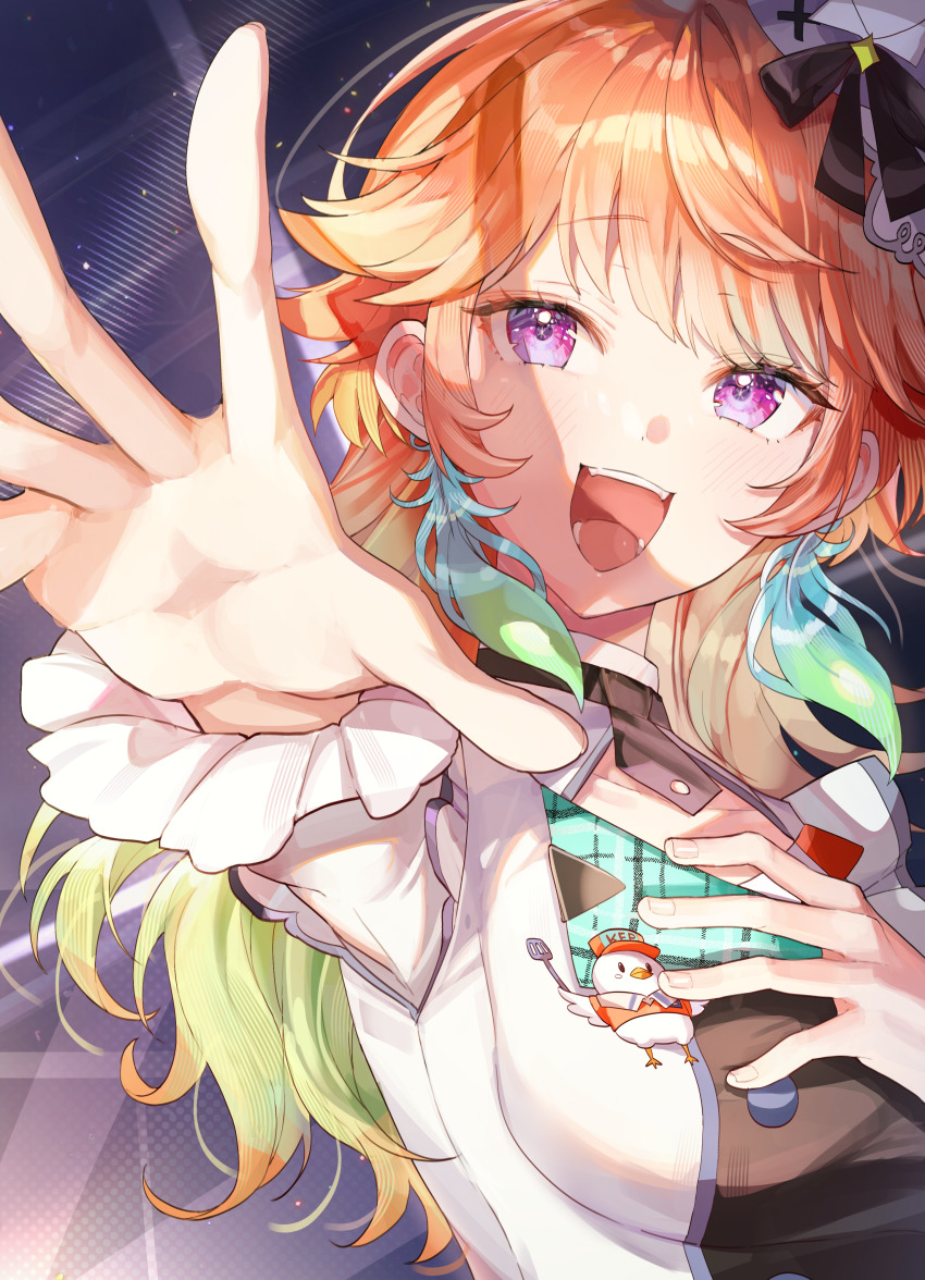 Takanashi Kiara (Hololive) Rule 34 Image