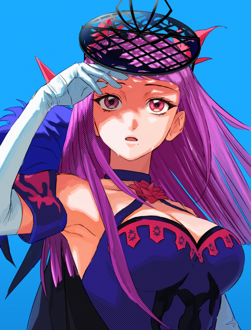 Ivy (Fire Emblem) Rule 34 Image