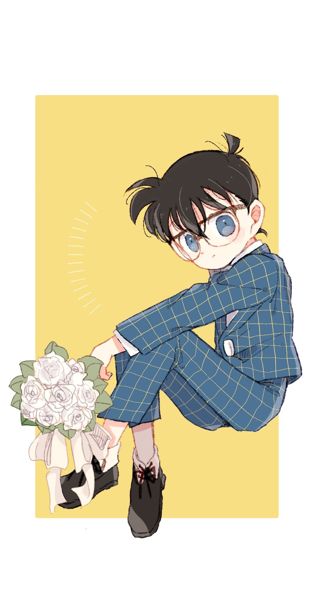 Edogawa Conan Rule 34 Image