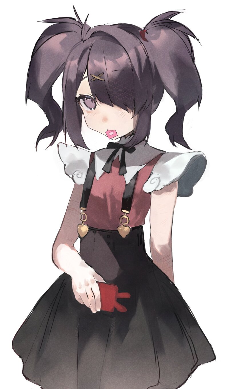 Ame-Chan (Needy Girl Overdose) Rule 34 Image