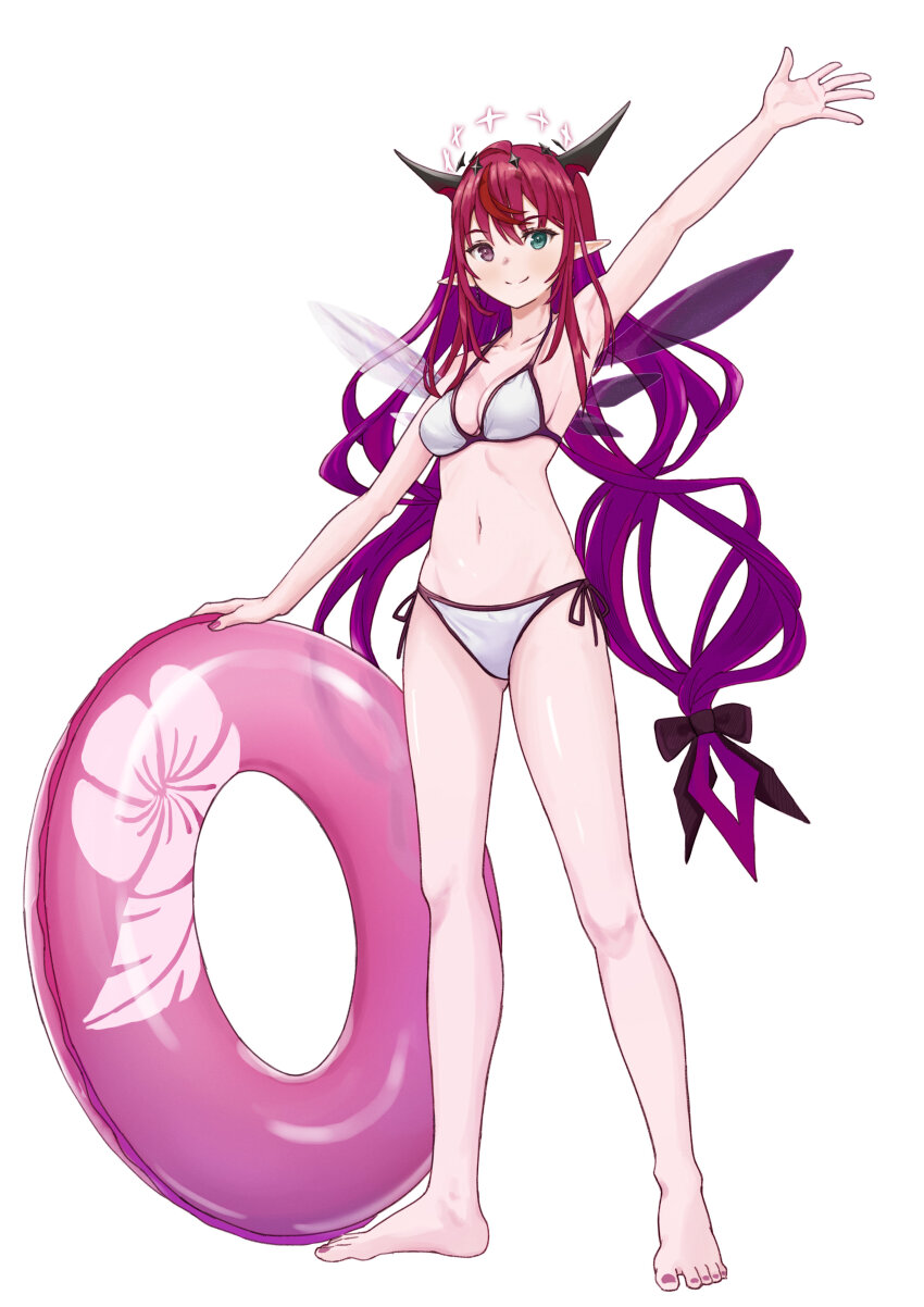 Irys (Hololive) Rule 34 Image