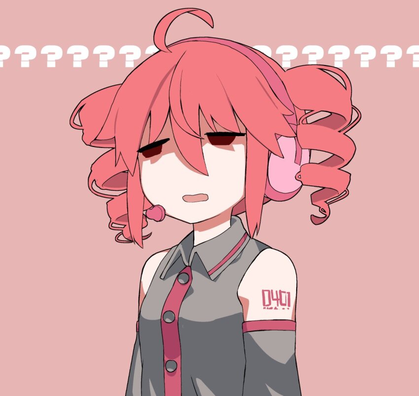 Kasane Teto (Utau) Rule 34 Image