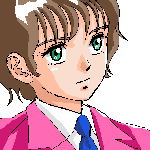 Leina Ashta (Gundam) Rule 34 Image