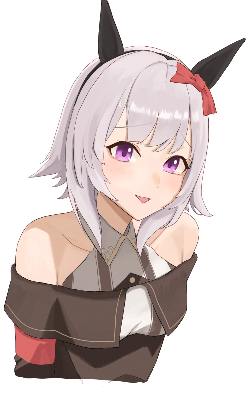 Curren Chan (Umamusume) Rule 34 Image