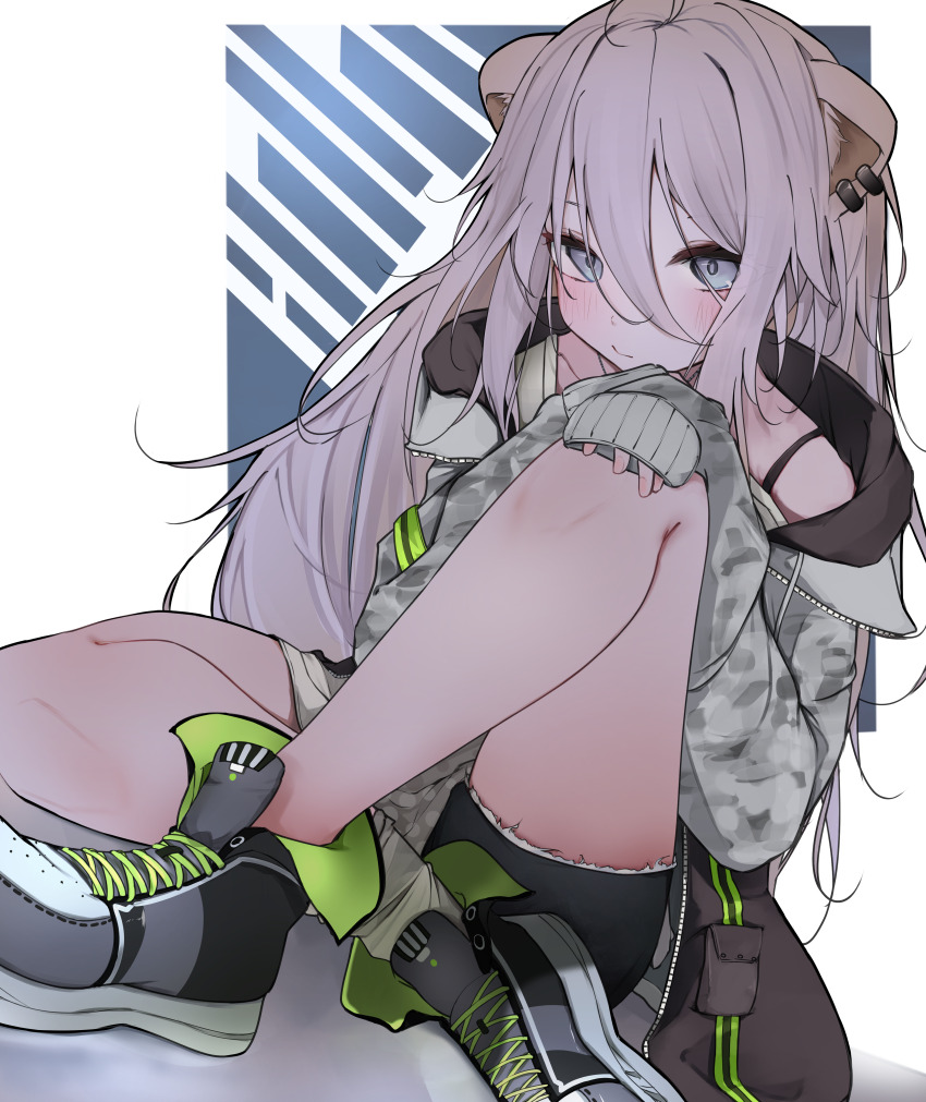 Shishiro Botan (Hololive) Rule 34 Image