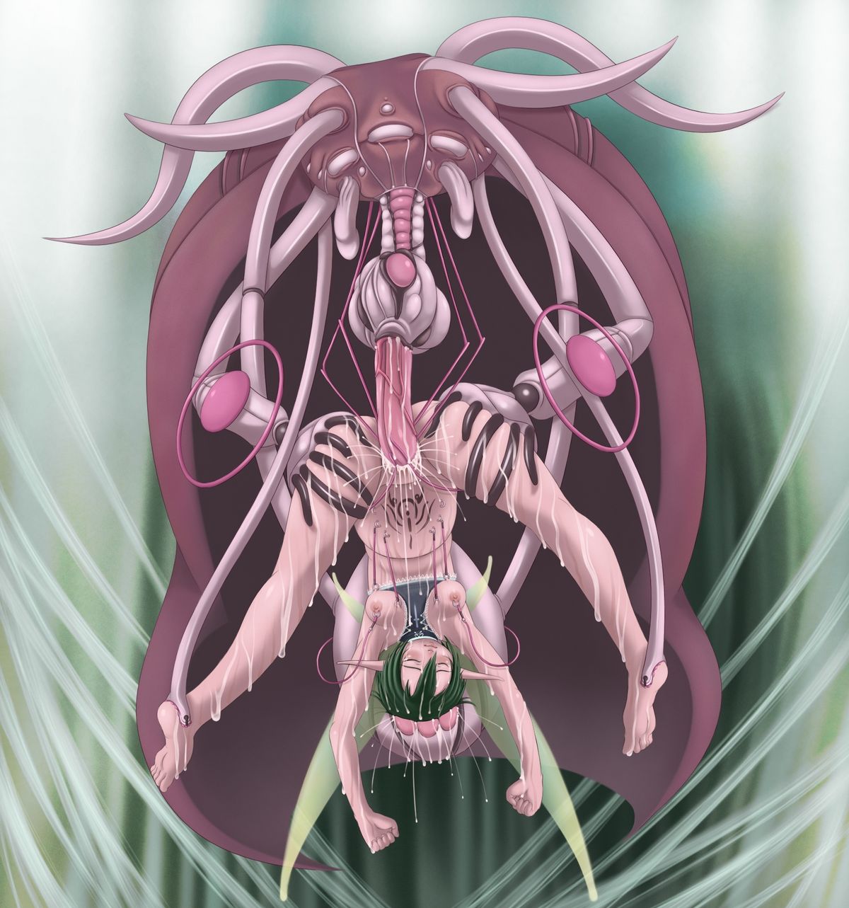 Character Request (Copyright Request) Rule 34 Image