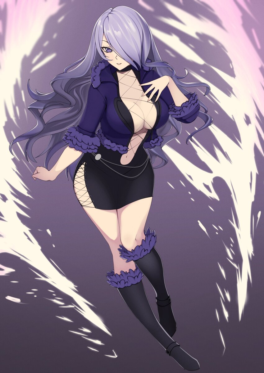 Camilla (Fire Emblem) Rule 34 Image