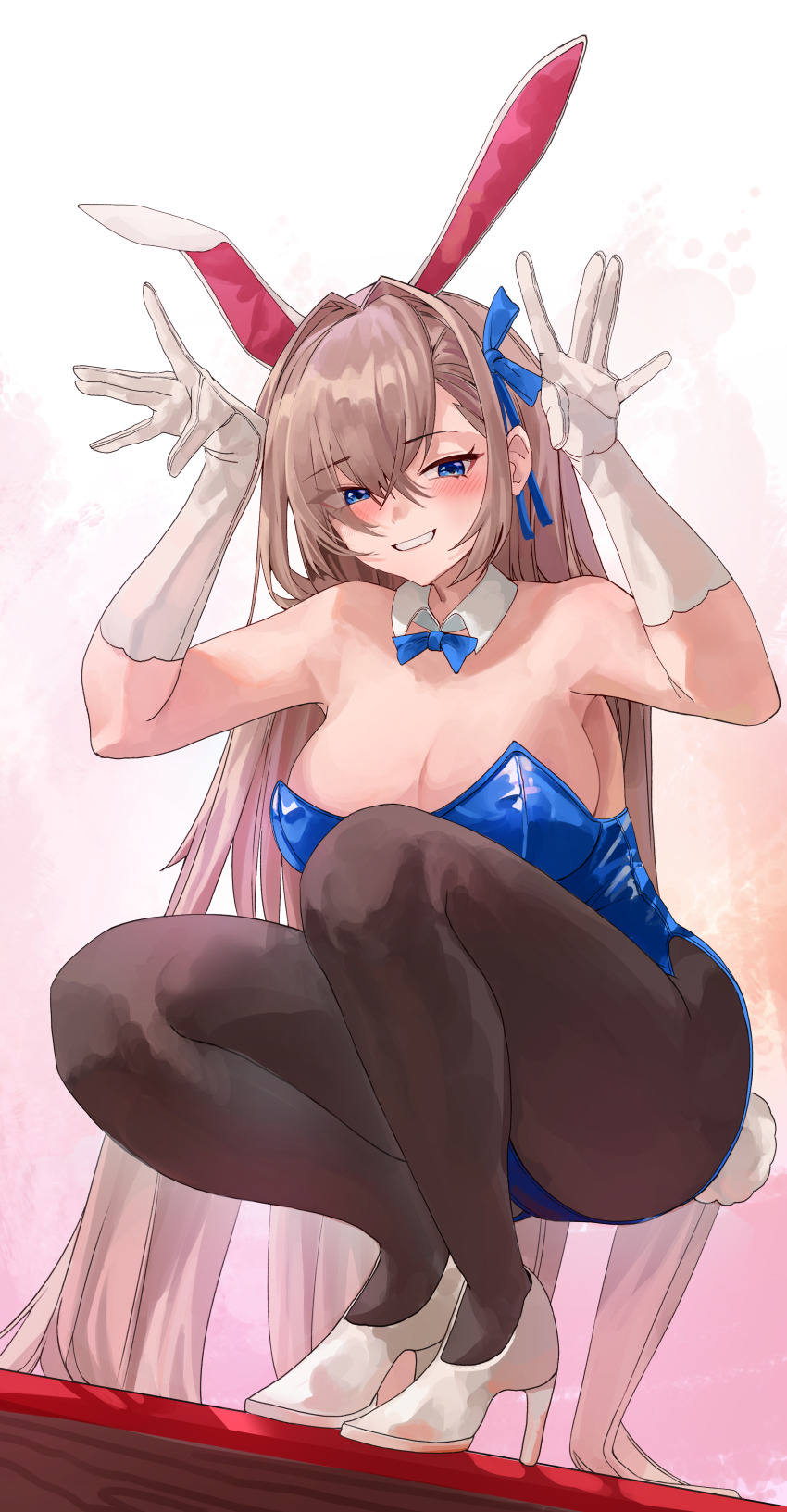 Asuna (Blue Archive) Rule 34 Image