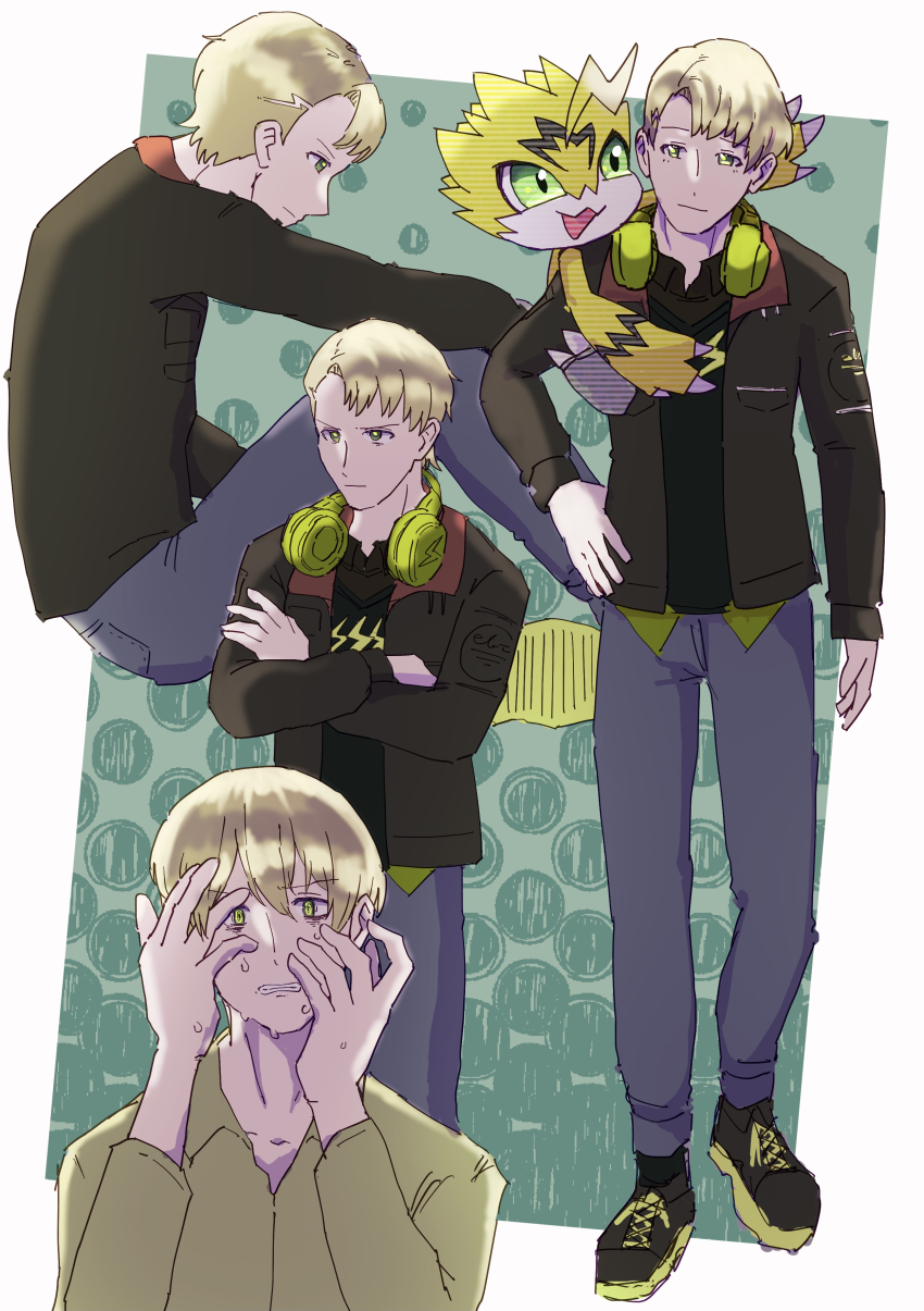 Digimon Rule 34 Image