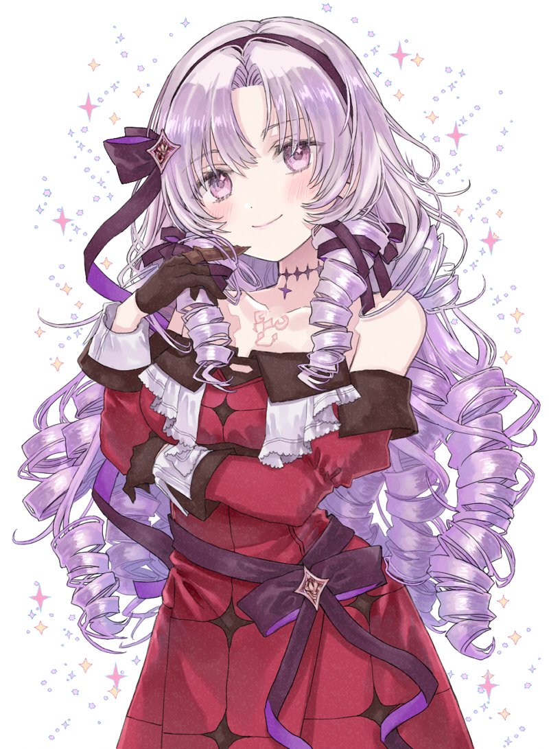 Hyakumantenbara Salome (Nijisanji) Rule 34 Image