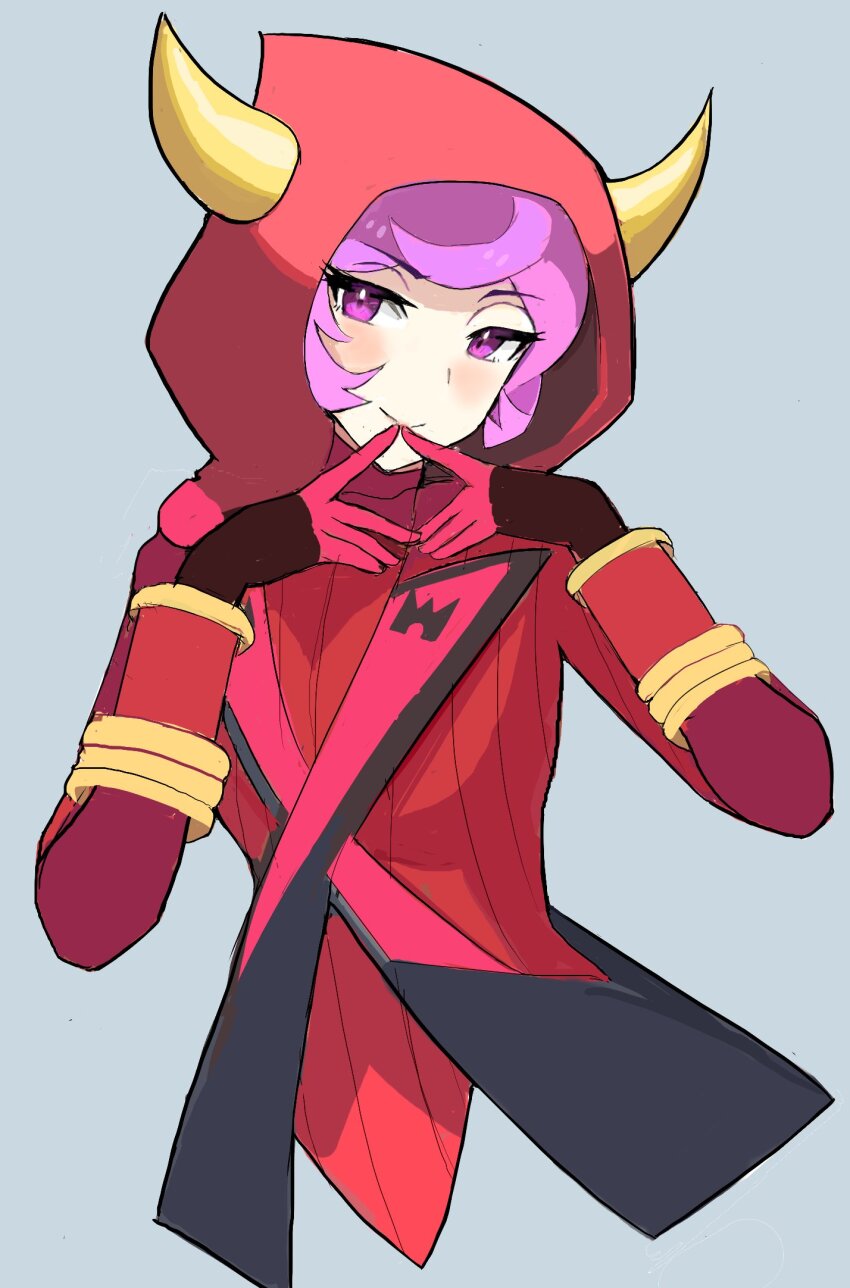 Courtney (Pokemon) Rule 34 Image