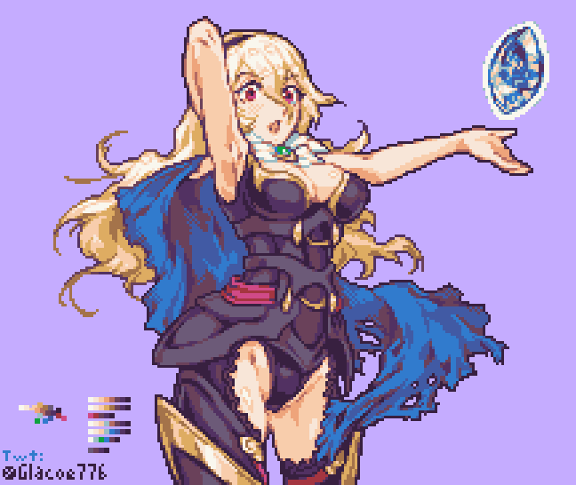 Fire Emblem Rule 34 Image