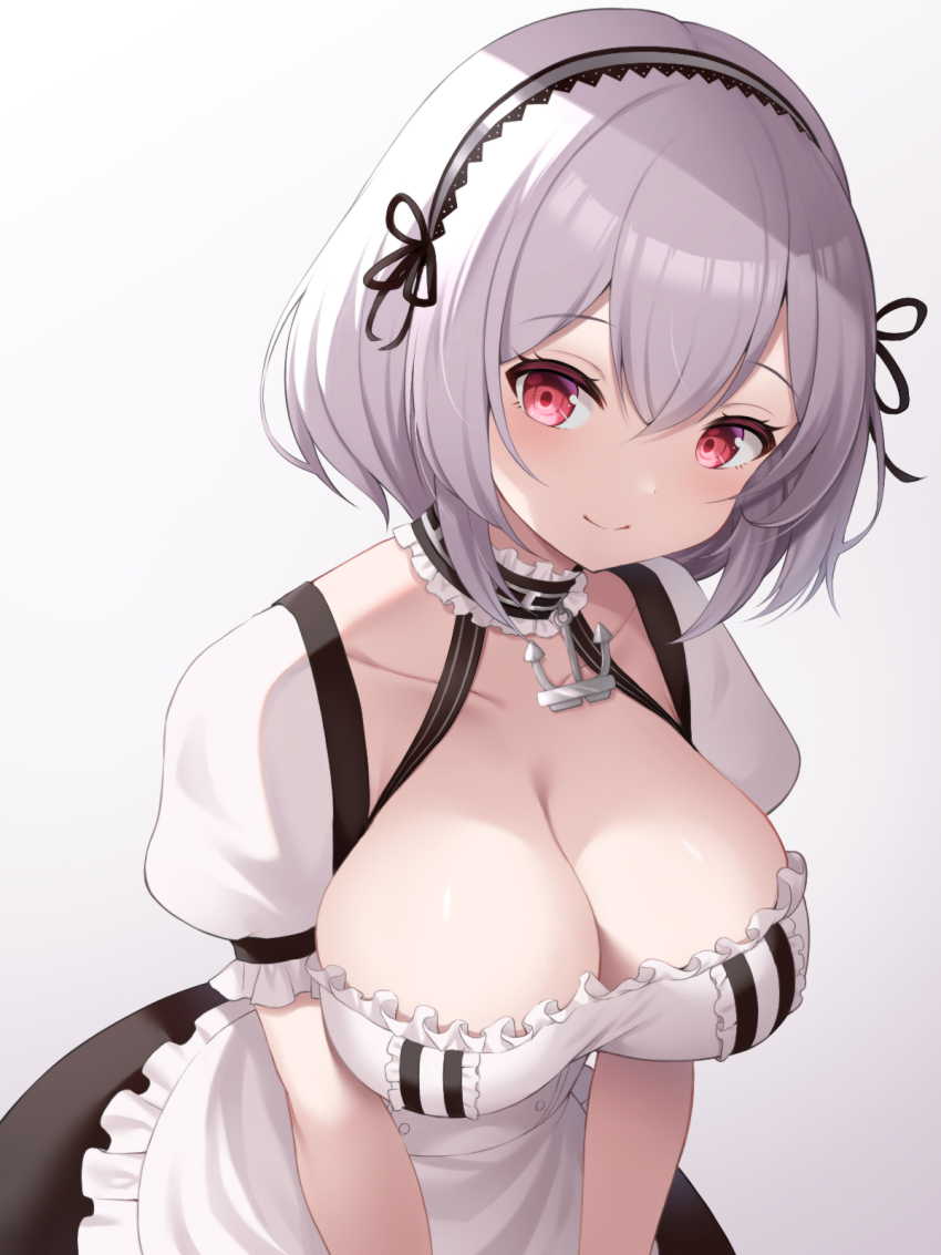 Sirius (Azur Lane) Rule 34 Image