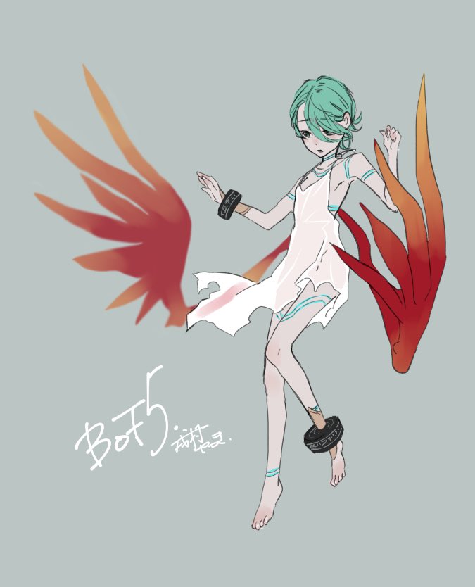 Nina (Breath Of Fire V) Rule 34 Image