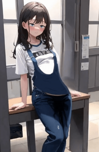 1girls Rule 34 Image