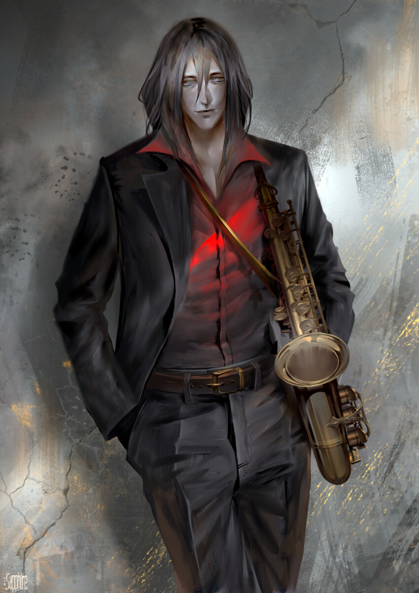 Cowboy Bebop Rule 34 Image