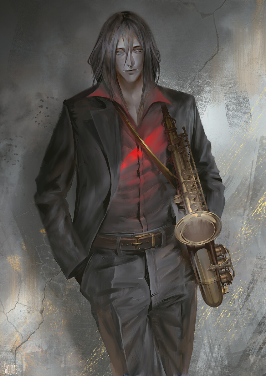 Cowboy Bebop Rule 34 Image