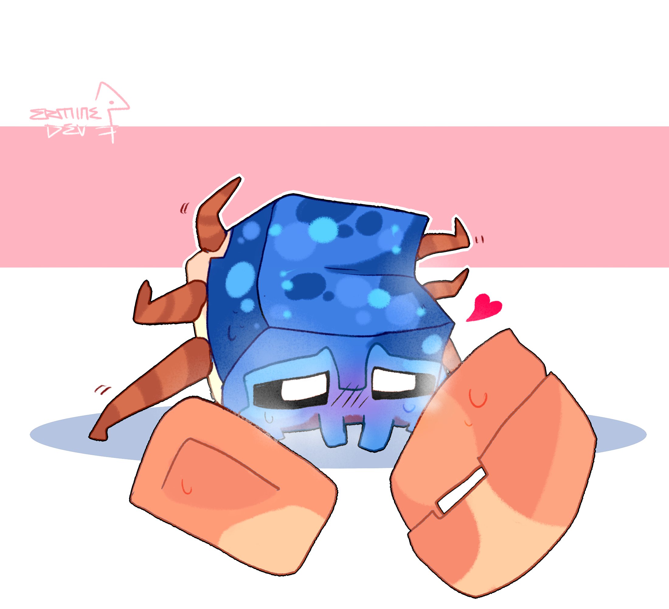 Minecraft Rule 34 Image