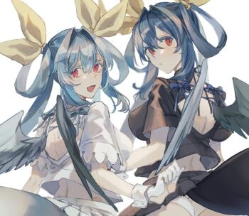Dizzy (Guilty Gear) Rule 34 Image