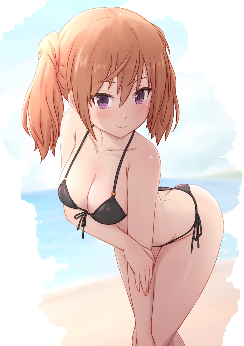 Kimikage Yui (Alice Gear Aegis) Rule 34 Image