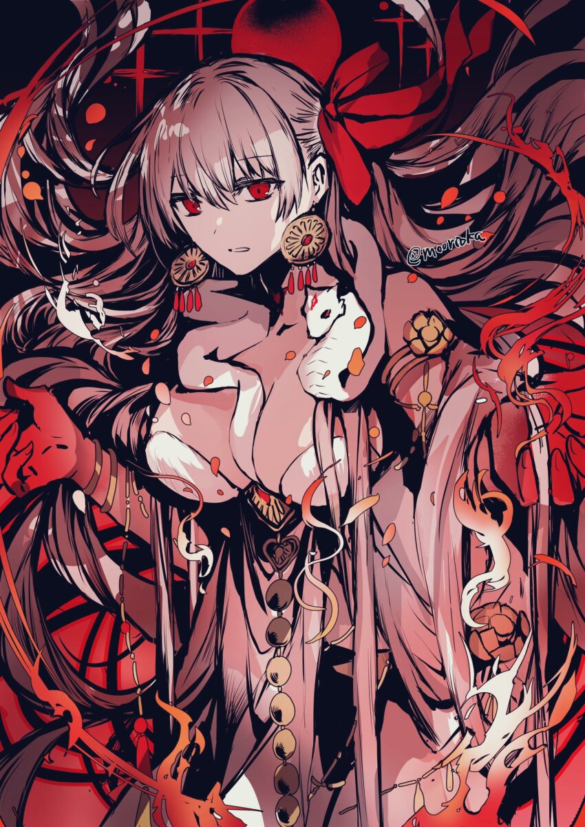 Durga (Fate) Rule 34 Image