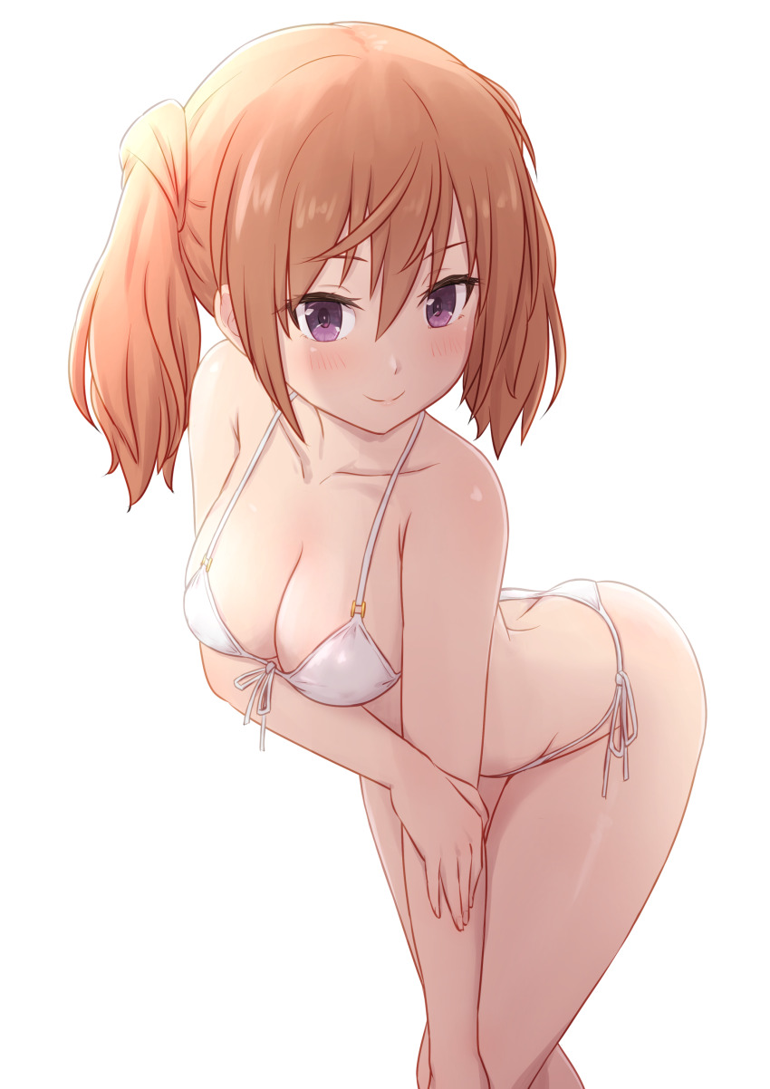 Kimikage Yui (Alice Gear Aegis) Rule 34 Image