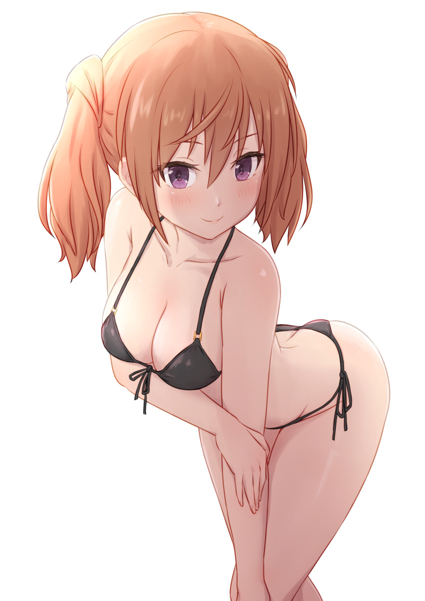 Kimikage Yui (Alice Gear Aegis) Rule 34 Image