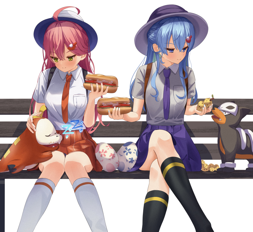 Fuecoco (Hololive) Rule 34 Image