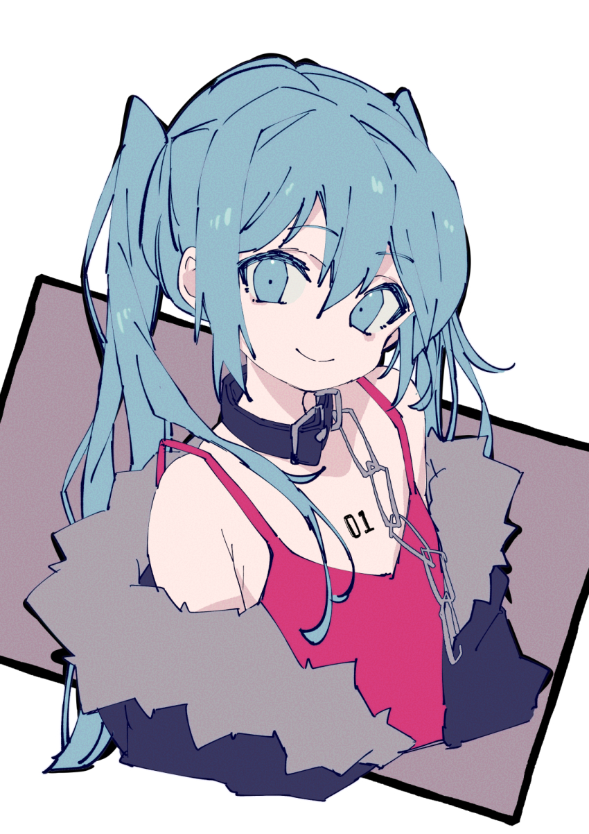 Hatsune Miku (Vocaloid) Rule 34 Image