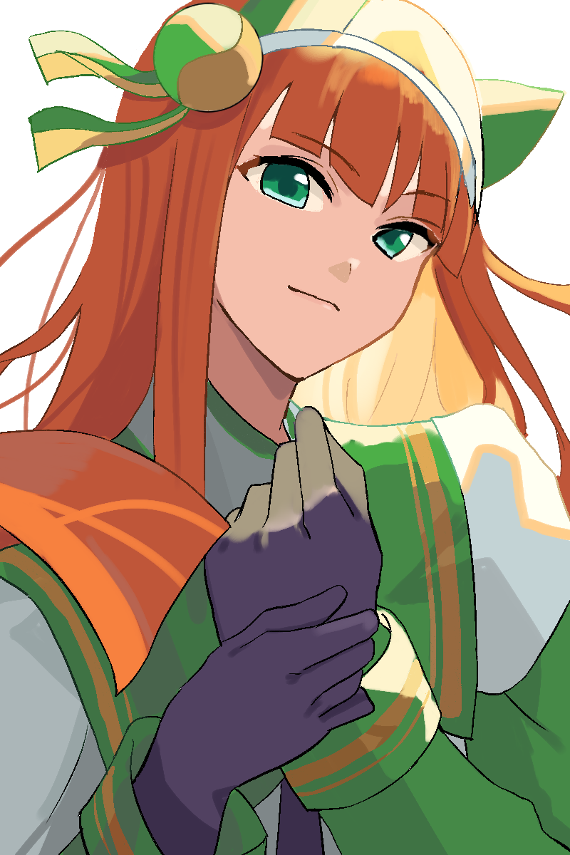 Silence Suzuka (Umamusume) Rule 34 Image