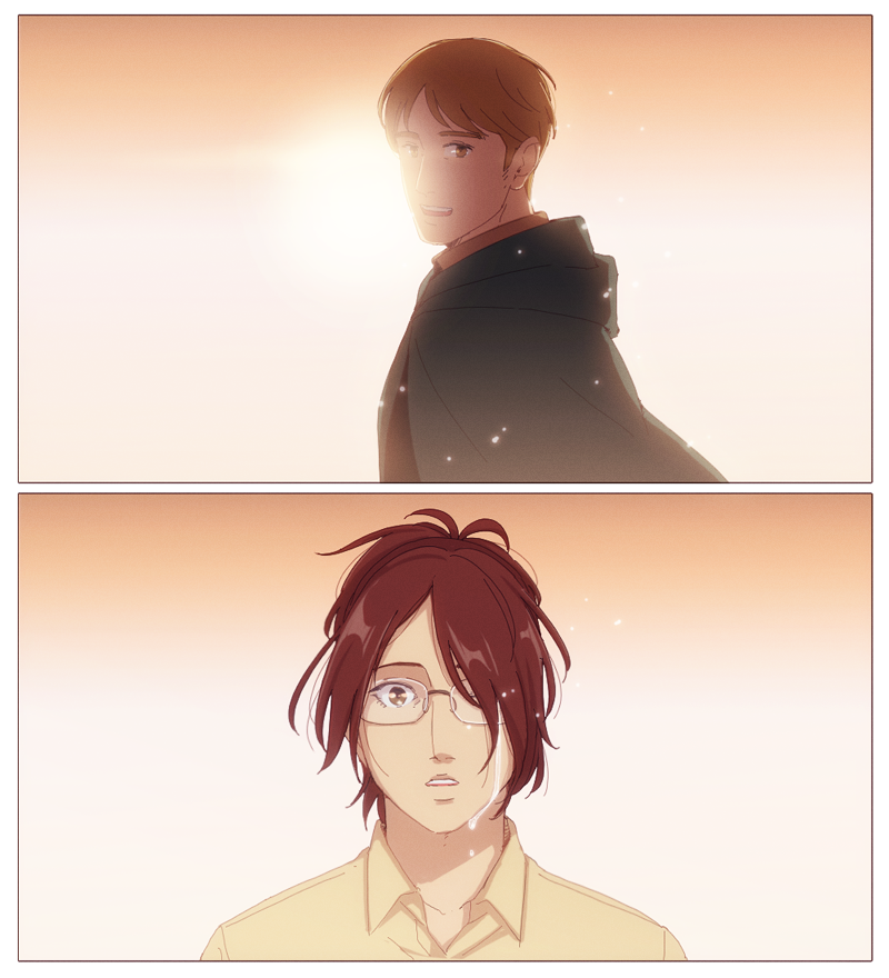 Hange Zoe (Shingeki No Kyojin) Rule 34 Image