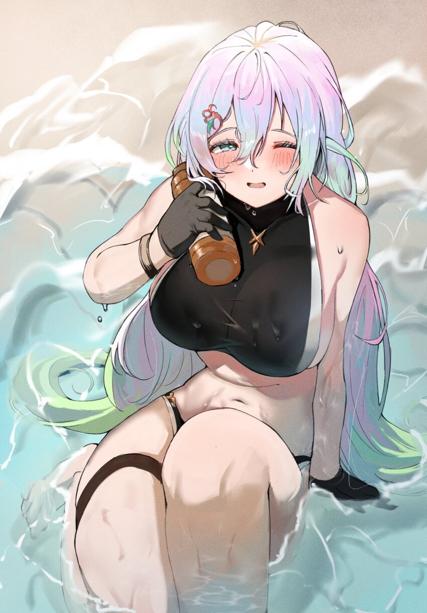 Cupitan (Granblue Fantasy) Rule 34 Image