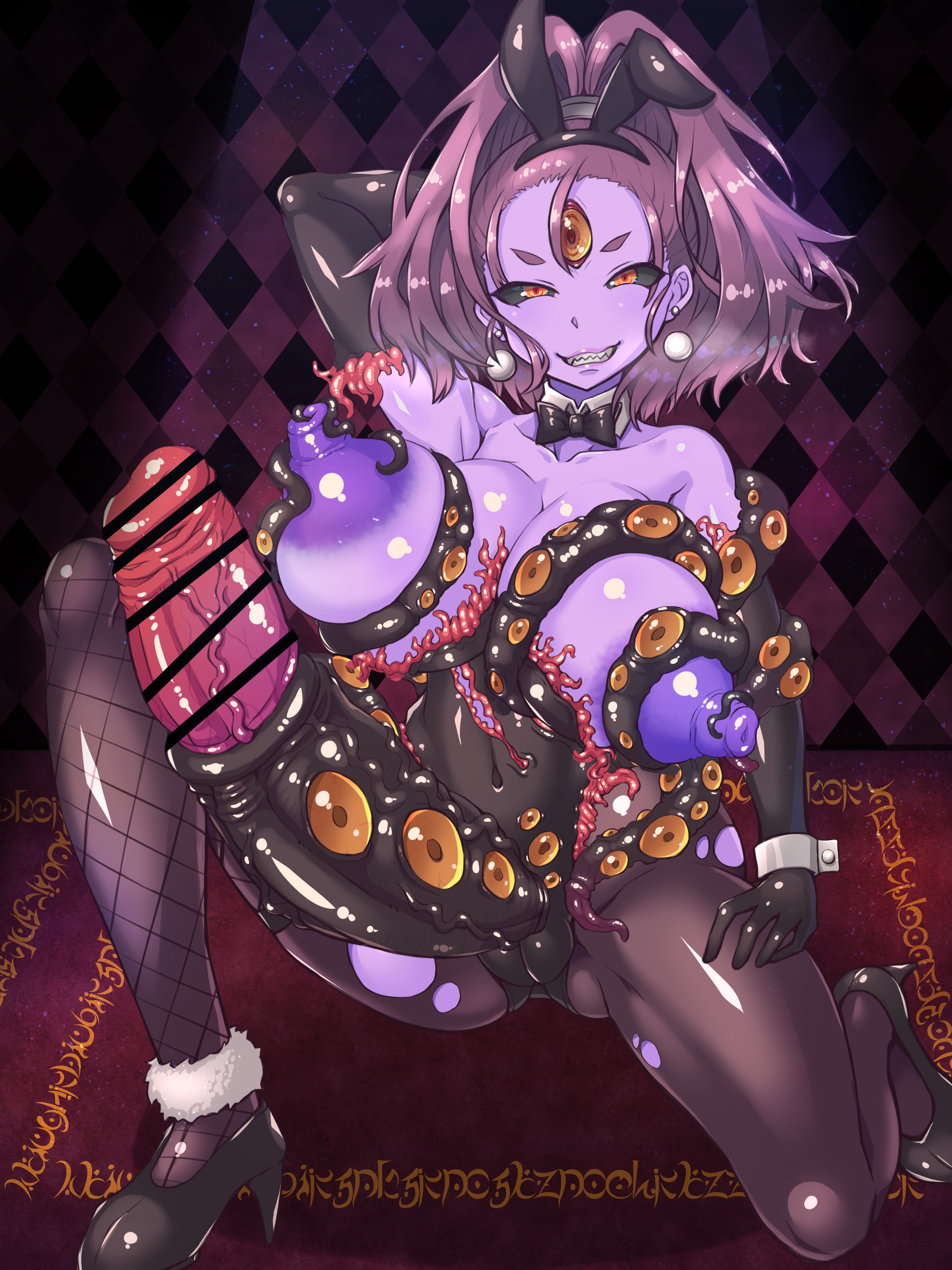1futa Rule 34 Image