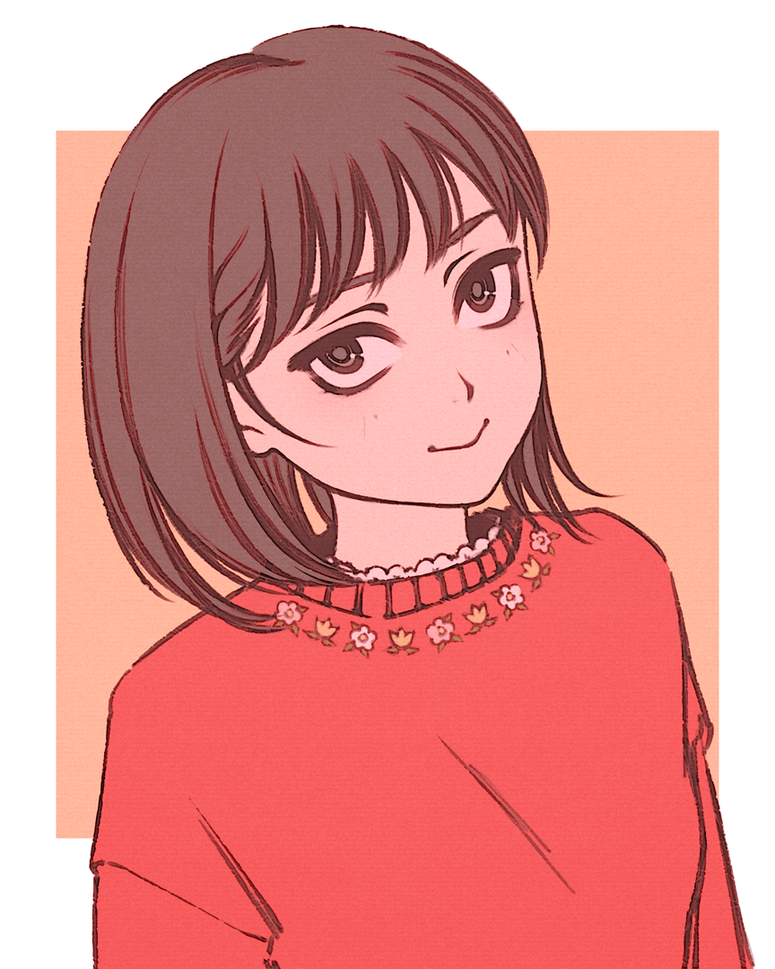 Iwakura Mitsumi (Skip To Loafer) Rule 34 Image