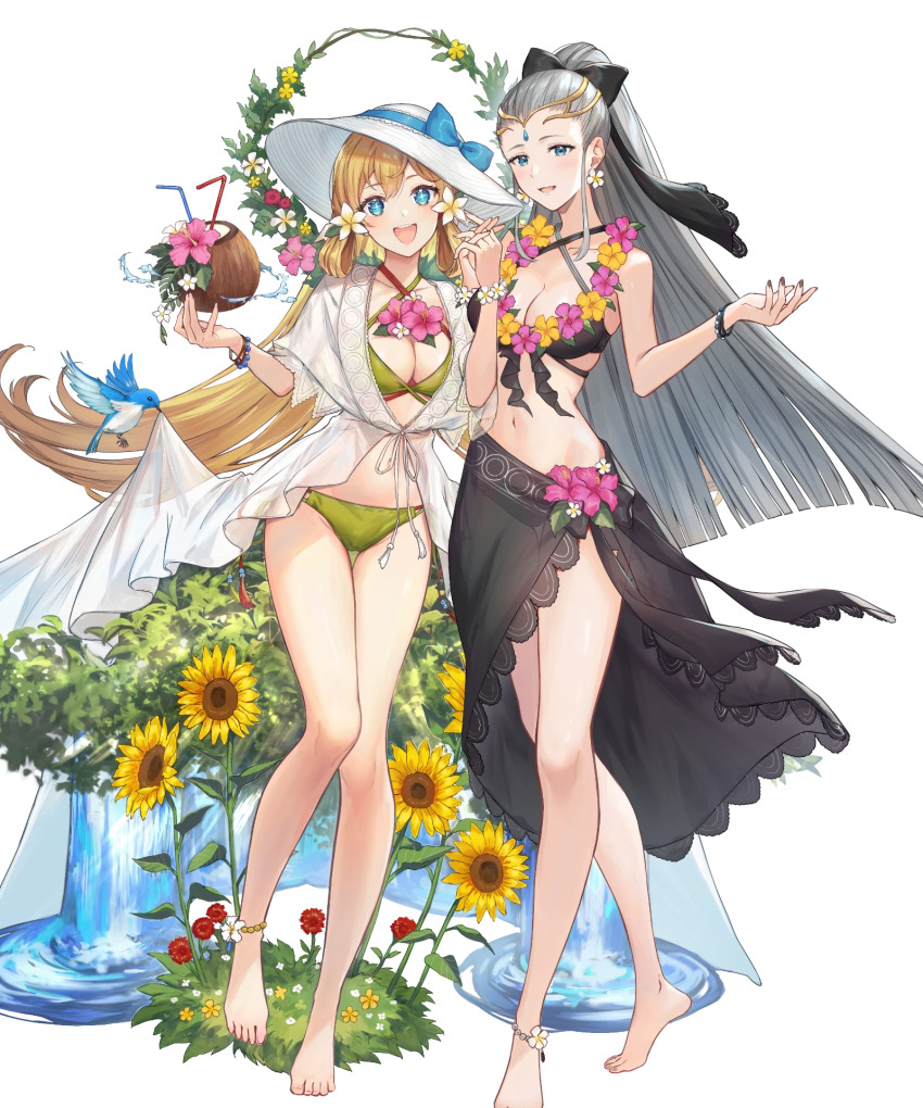 Eir (Fire Emblem) Rule 34 Image