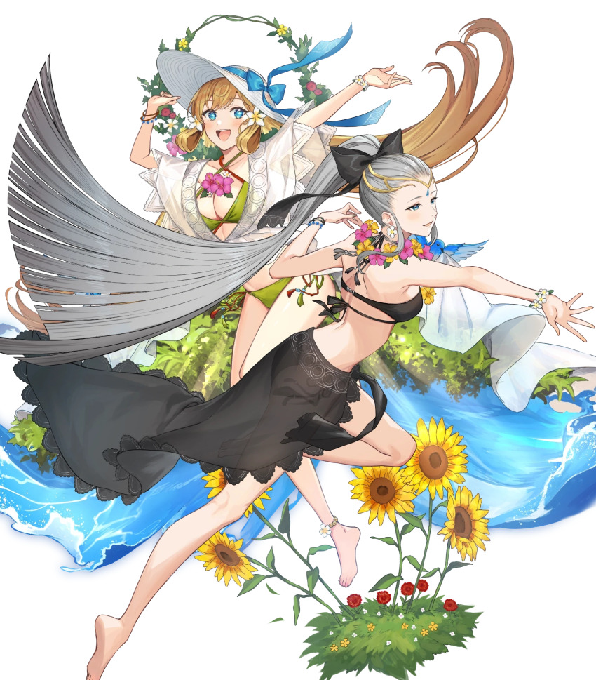 Eir (Fire Emblem) Rule 34 Image