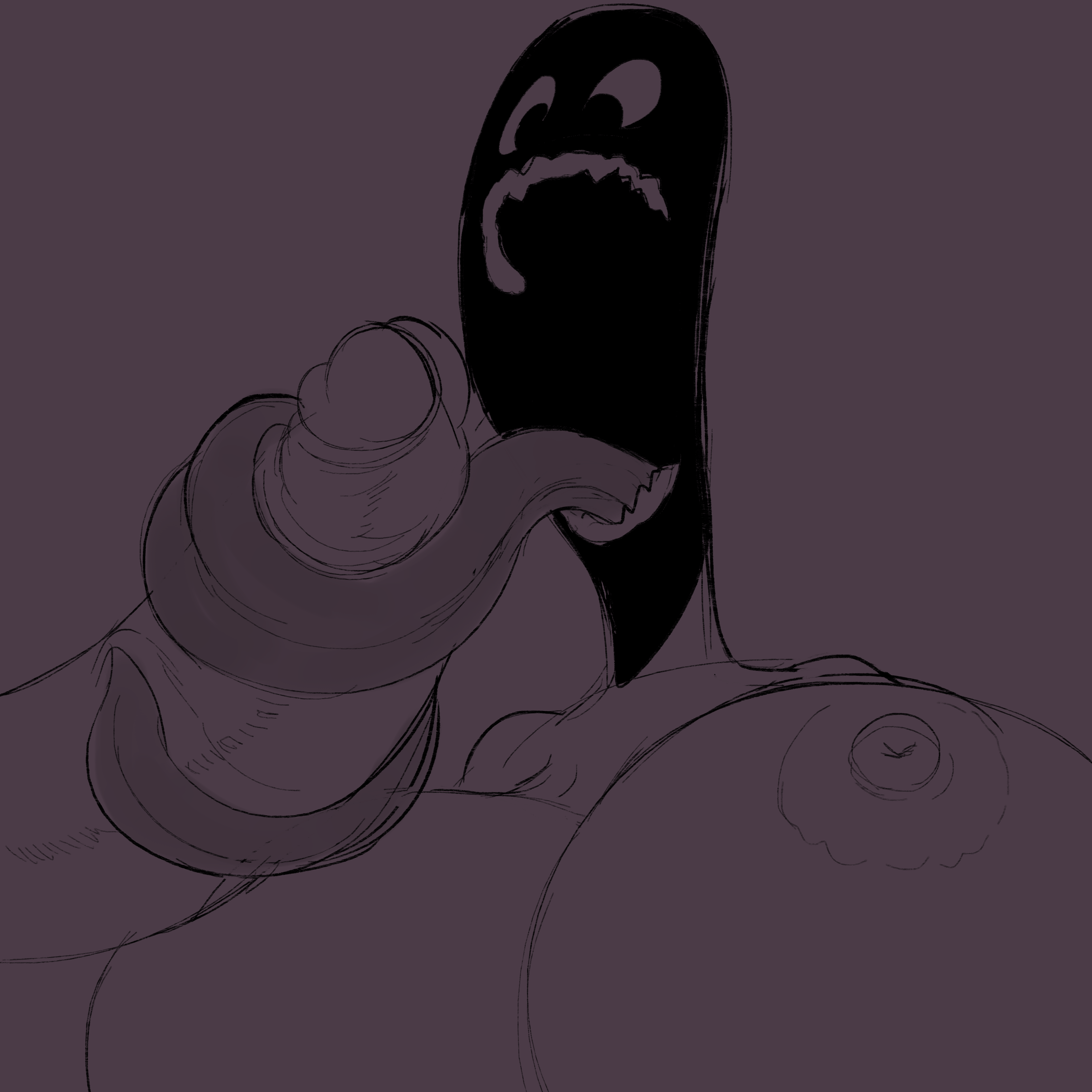 Alternate (Mandela Catalogue) Rule 34 Image