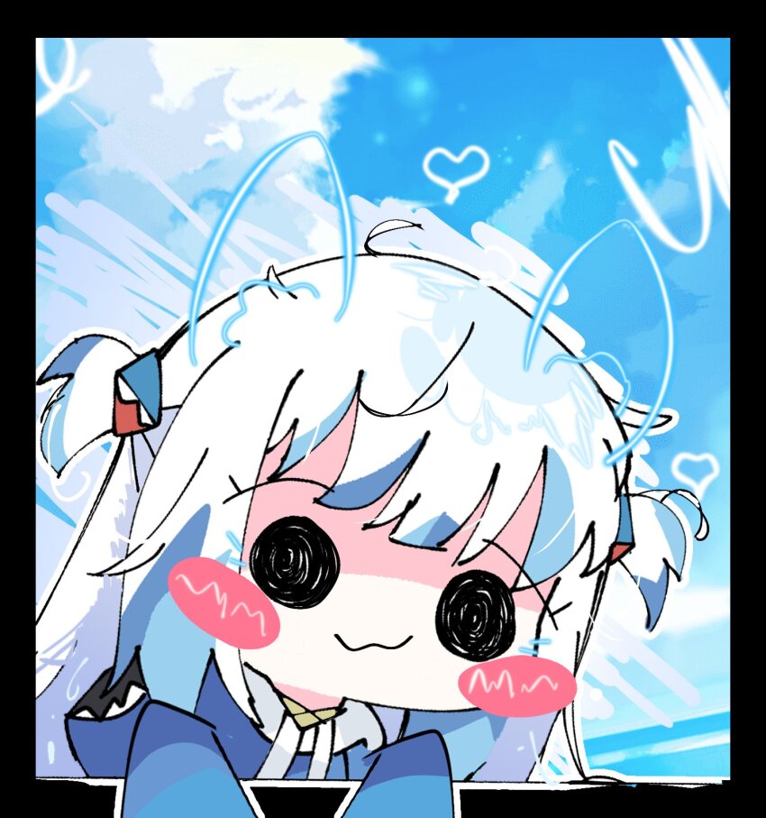 Gawr Gura (Hololive) Rule 34 Image