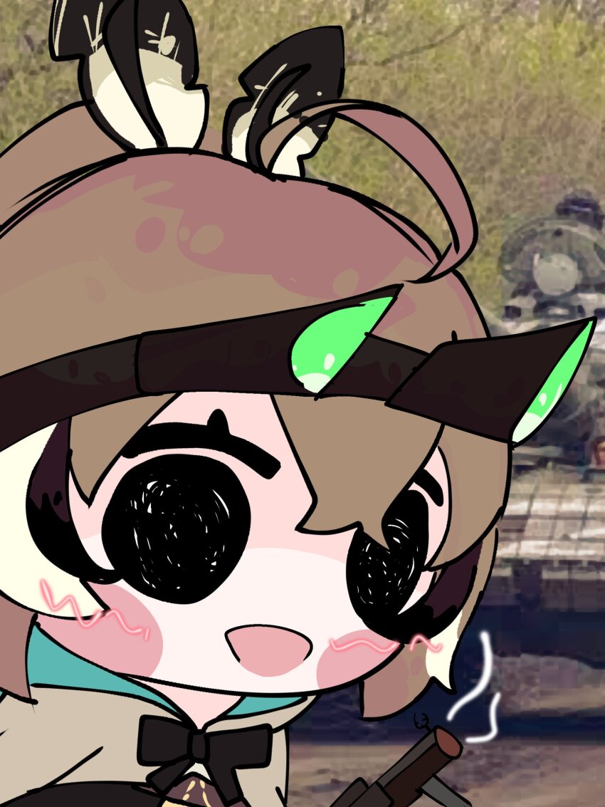 Nanashi Mumei (Hololive) Rule 34 Image
