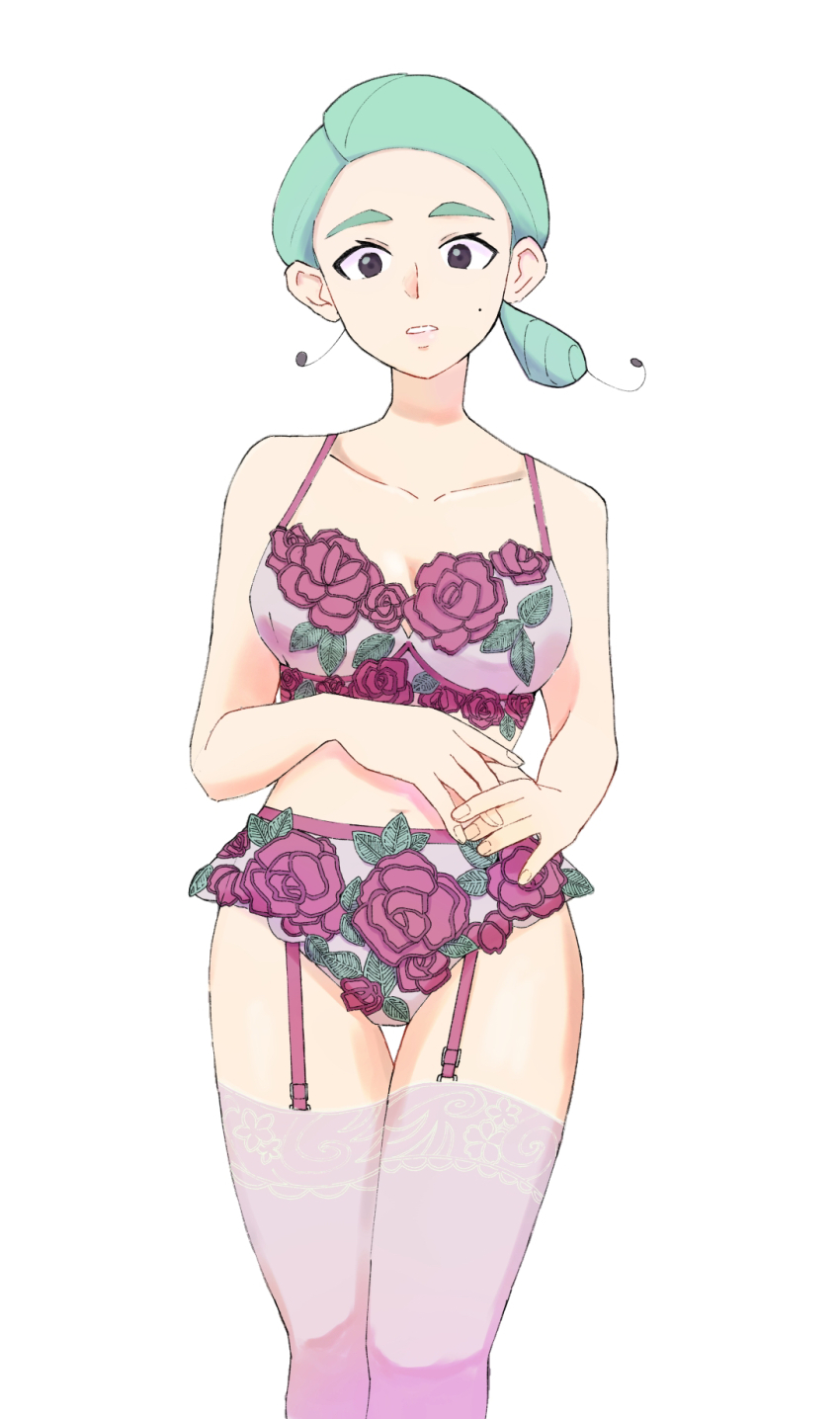 Gym Leader (Nintendo) Rule 34 Image