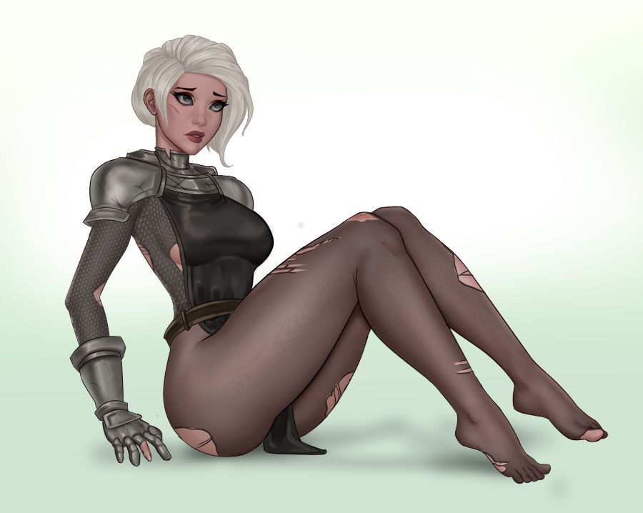 World Of Warcraft Rule 34 Image