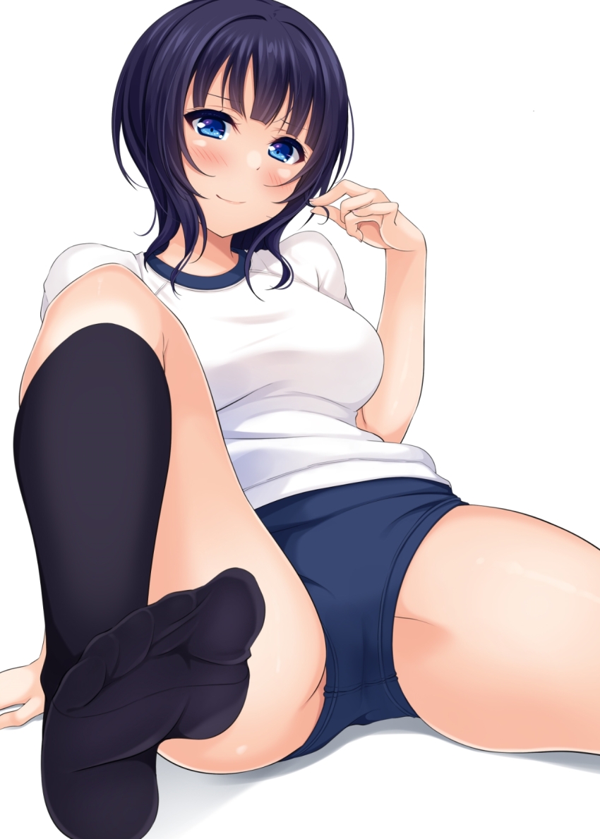 Asaka Karin (Love Live!) Rule 34 Image